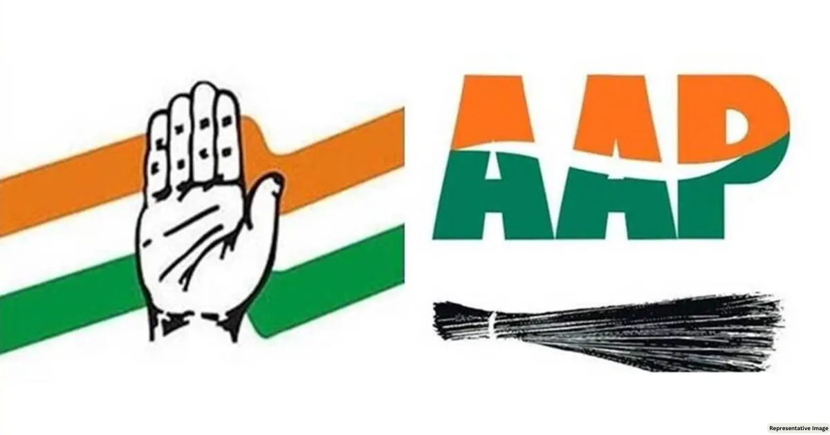 Congress to hold meeting with AAP; to discuss seat-sharing formula for Lok Sabha polls